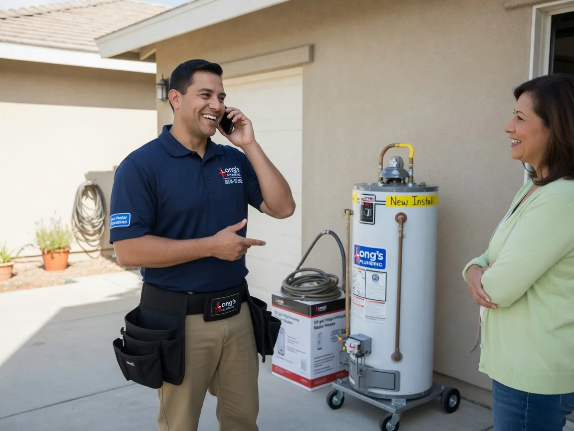 Leak Detection Dequincy, LA FAQs